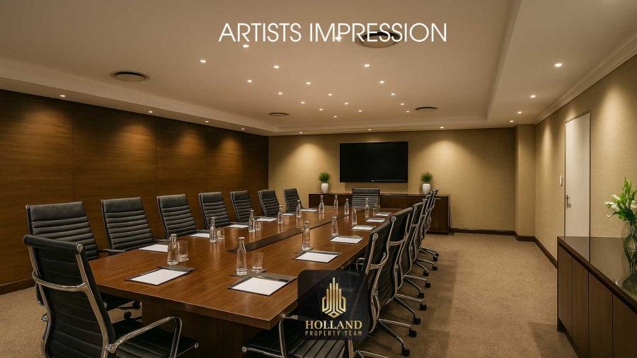 To Let commercial Property for Rent in Paarl Central Western Cape